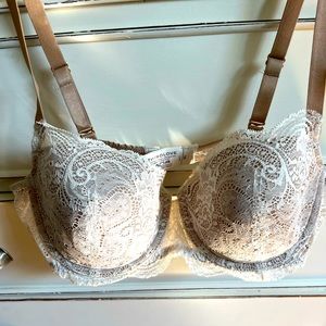 Third Love Lace Bra